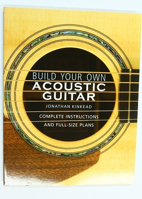 luthier books